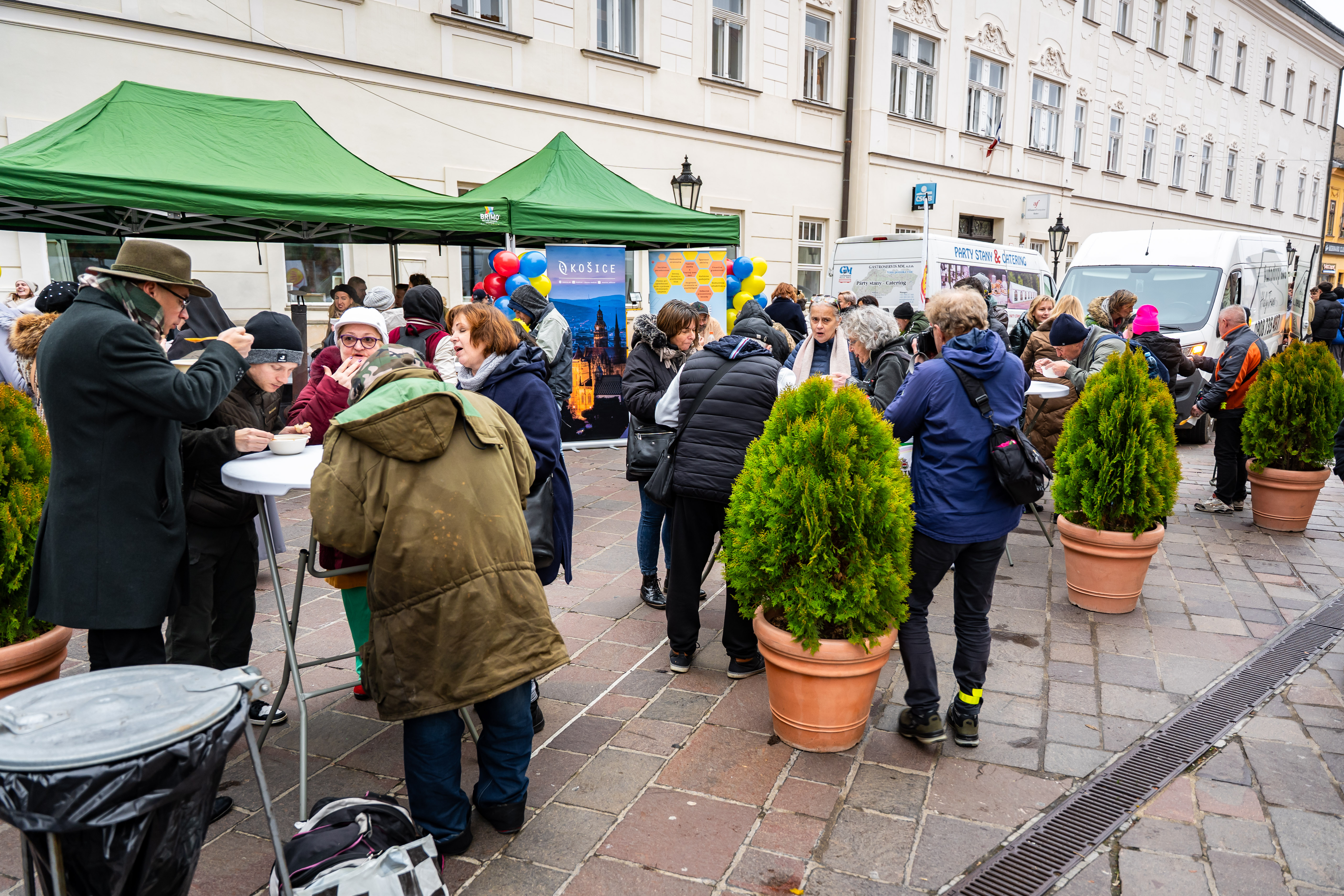 Polievka sv. Alzbety -30